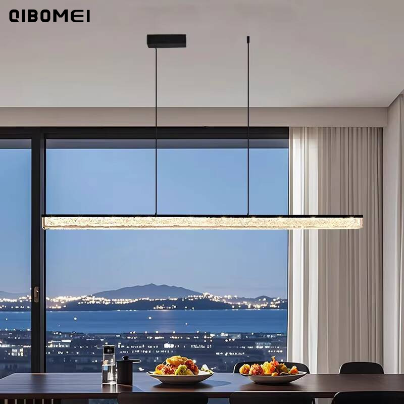 Home Bar Word - Lámparas Colgantes LED para Restaurante 2026,