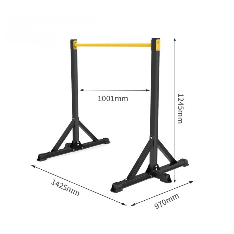 Home Bar Stand - Barra de dominadas de pie para