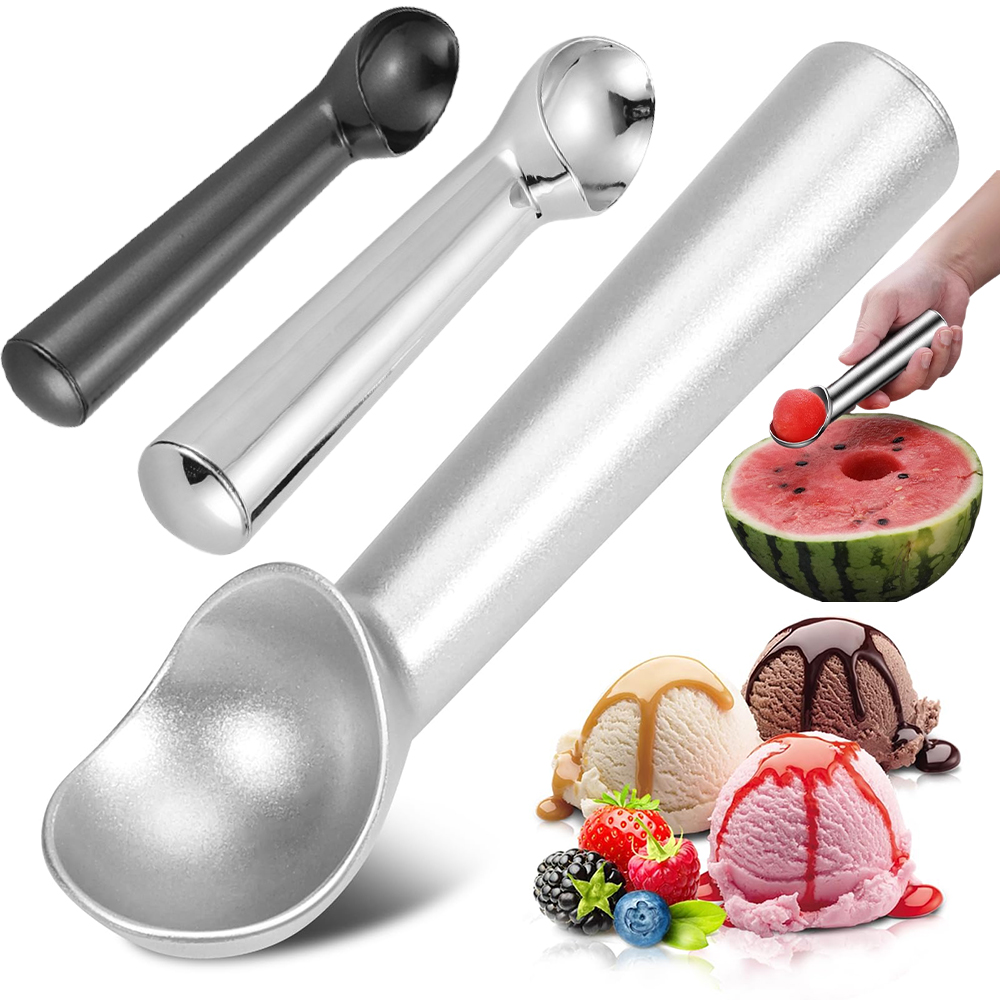 Home Bar And Kitchen - Cucharas de helado para el hogar,