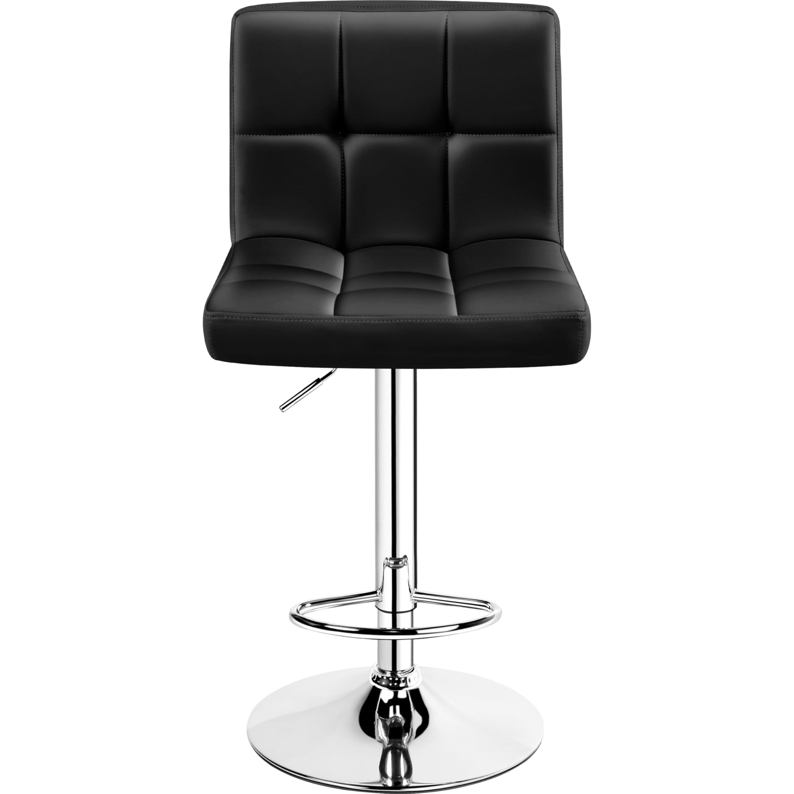 Home Bar Seating - Taburetes de Bar Ajustables Modernos, Taburetes