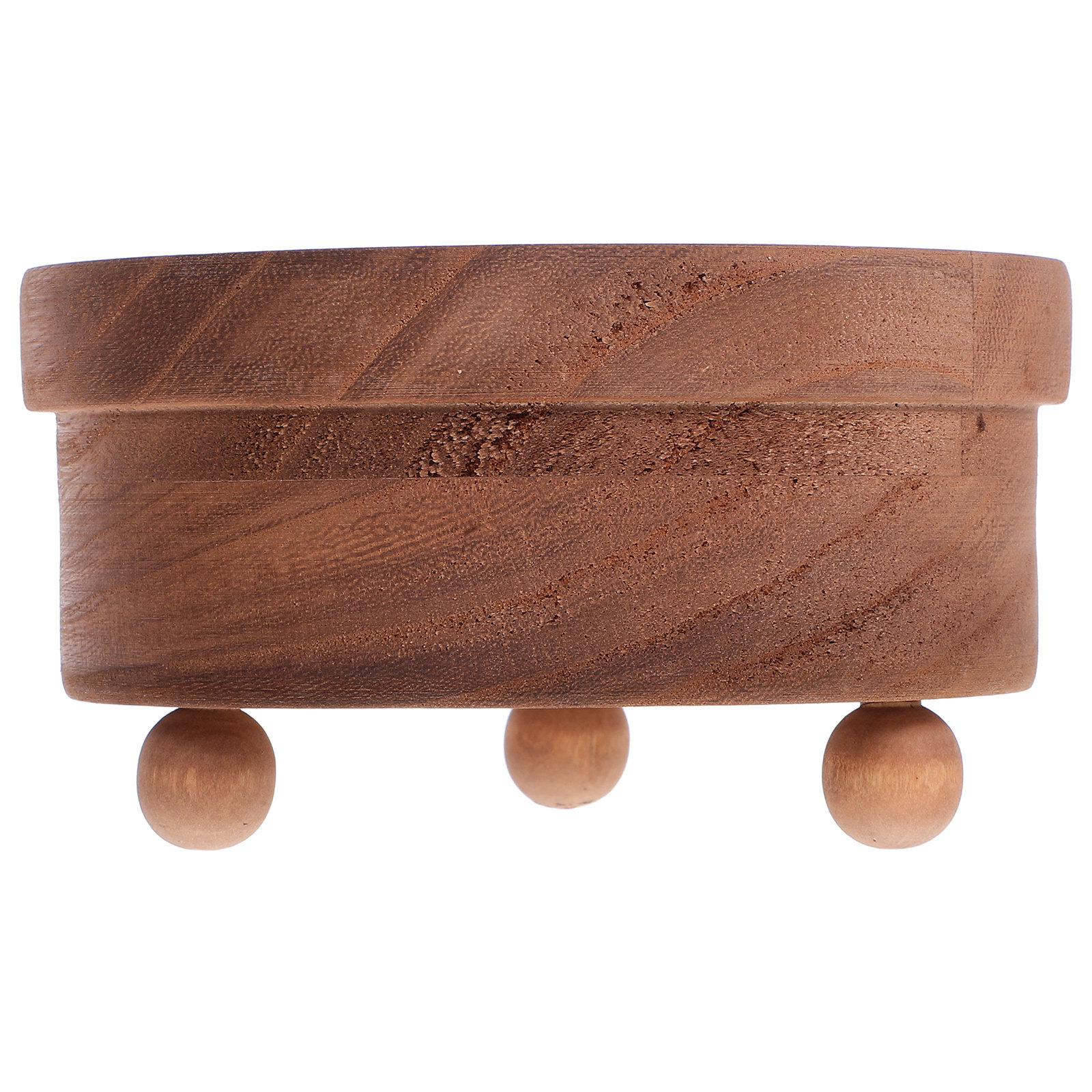 Home Bar And Coffee - Portavasos de madera para colocar en