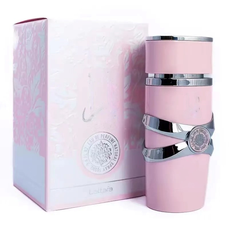 Home Bar Accessories - El perfume YARA Yala tiene un