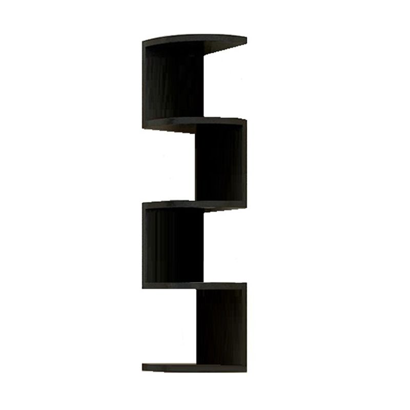 Home Bar Shelves - Estantería de Esquina ABUL, Estante de