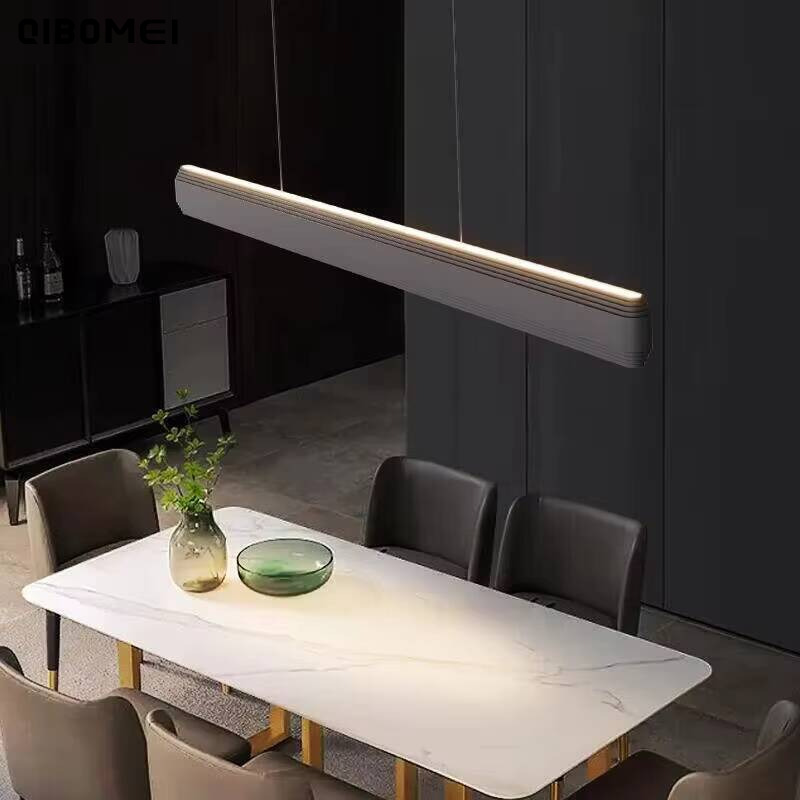Home Bar Word - Luces colgantes Led simples para restaurante,