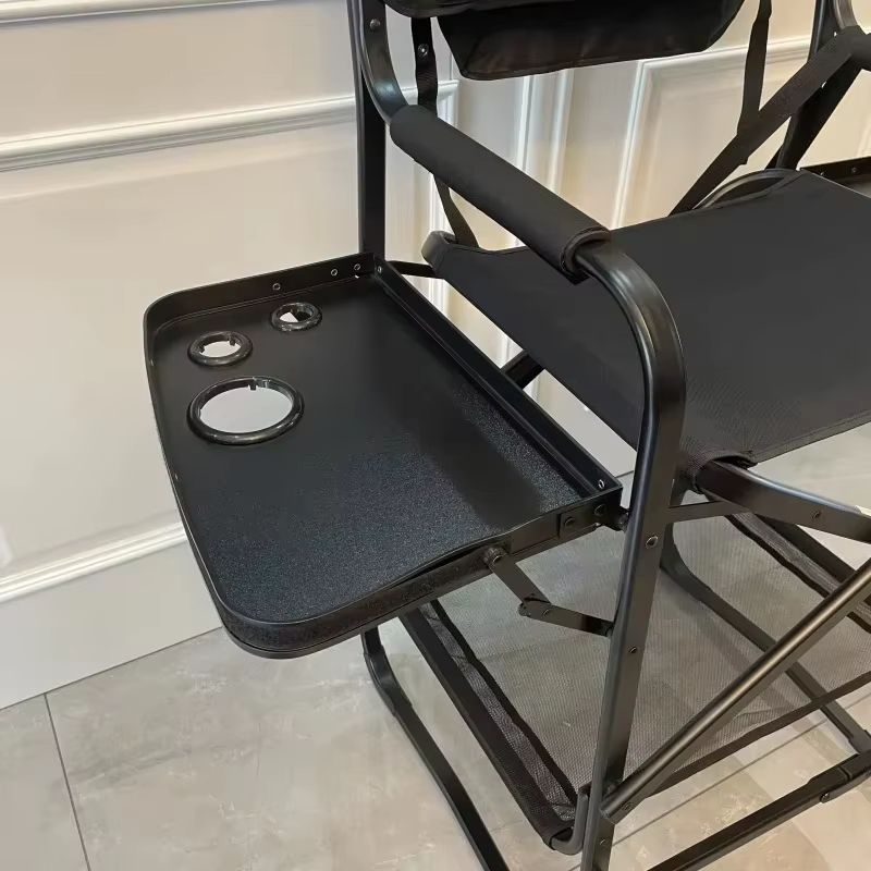 Silla alta de director, silla  - Home Bar Seating reseña y precio