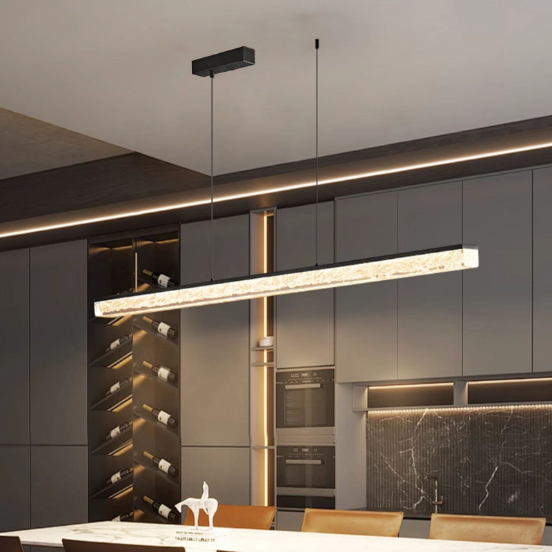 Lámparas Colgantes LED para Re - Home Bar Word reseña y precio