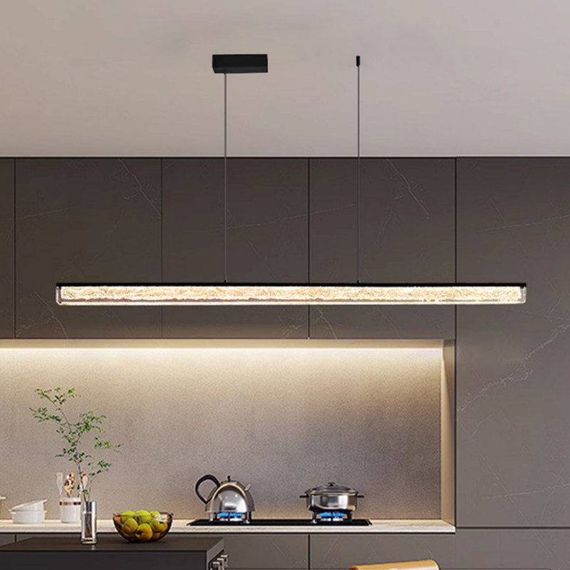 Lámparas Colgantes LED para Re - Home Bar Word reseña y precio