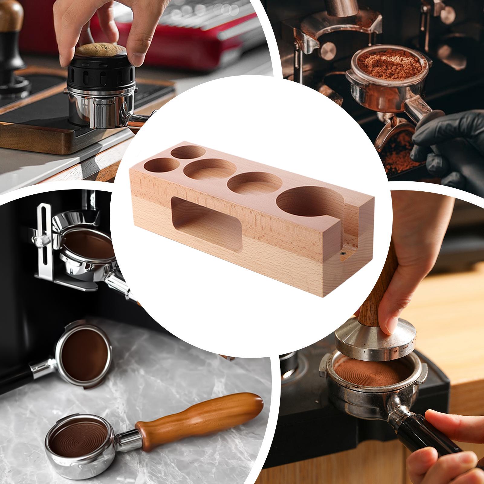 Estación de prensado de café e - Home Bar And Coffee reseña y precio