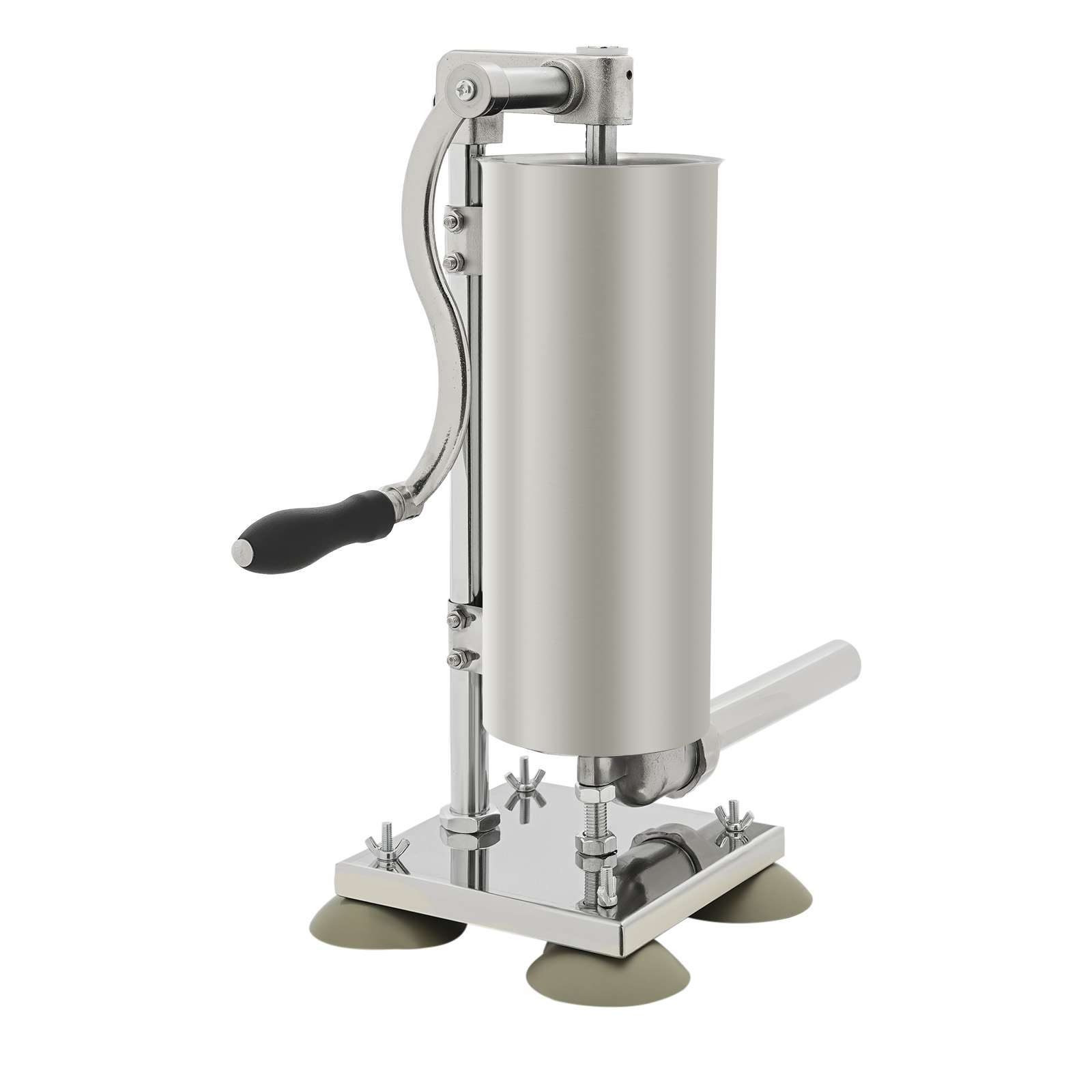 Máquina para Rellenar Salchich - Home Bar And Restaurant reseña y precio