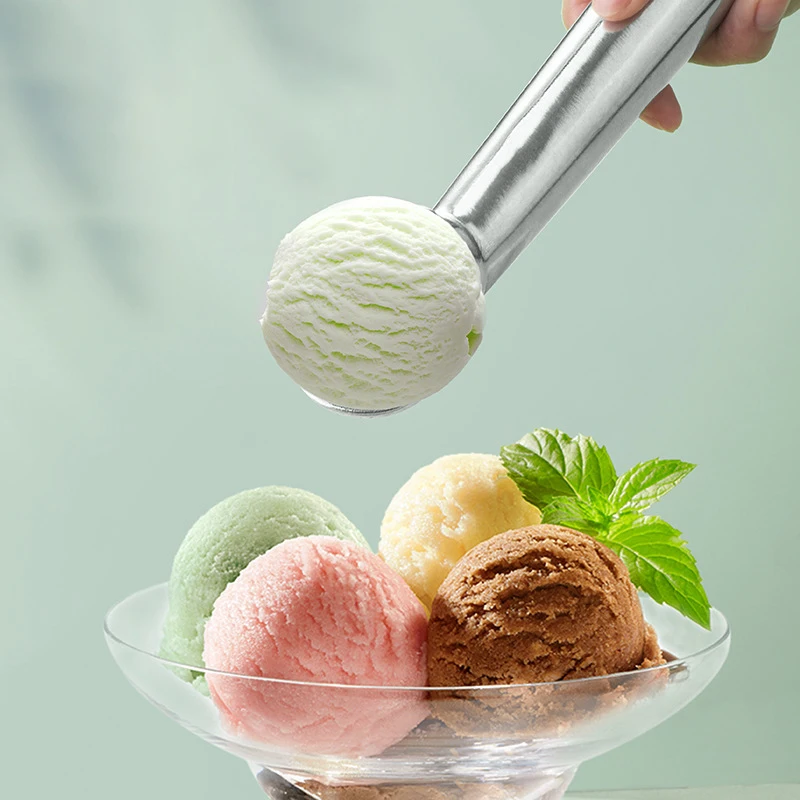 Cucharas de helado para el hog - Home Bar And Kitchen reseña y precio
