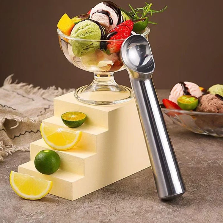 Cucharas de helado para el hog - Home Bar And Kitchen reseña y precio
