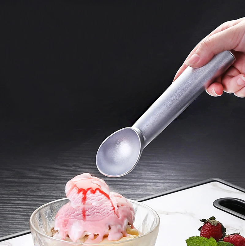 Cucharas de helado para el hog - Home Bar And Kitchen reseña y precio