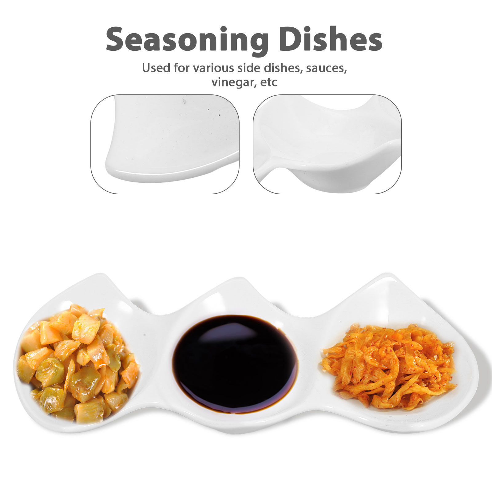 1 unidad de plato de salsa de  - Home Bar And Restaurant reseña y precio