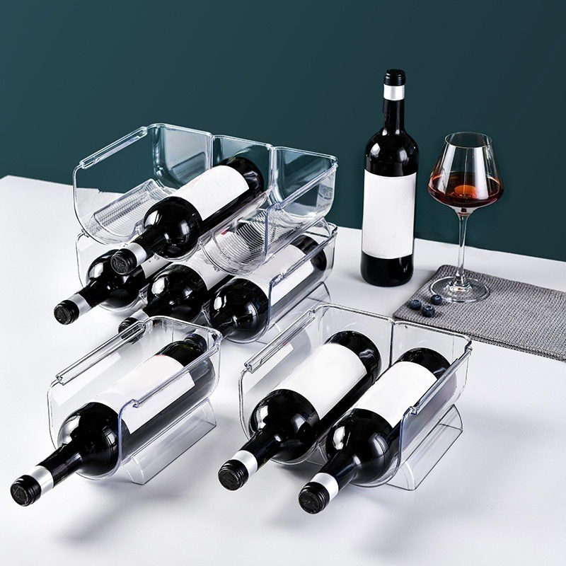 Soporte de almacenamiento de v - Home Bar Stand reseña y precio