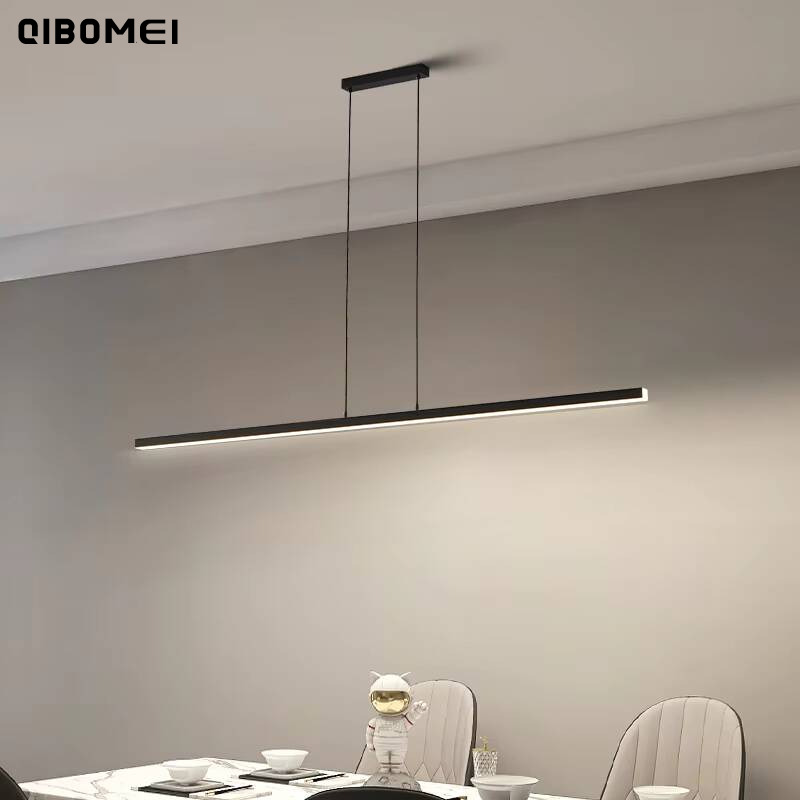 Luces colgantes Led simples de - Home Bar Word reseña y precio
