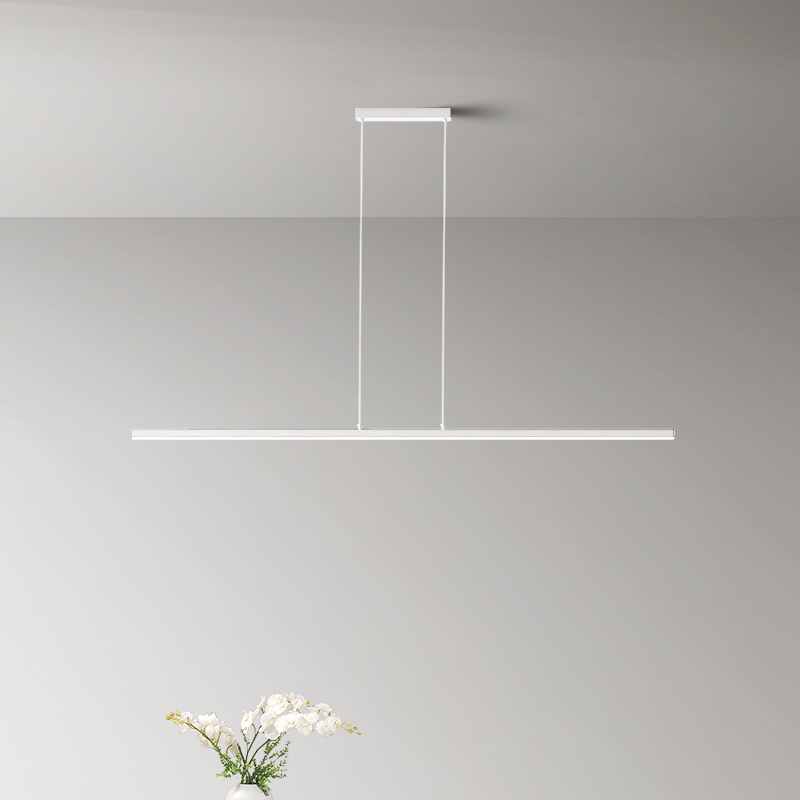 Luces colgantes Led simples de - Home Bar Word reseña y precio