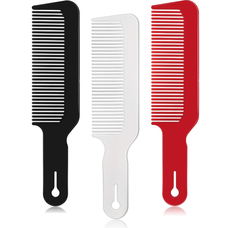 Peine Profesional para Barberí - Home Barber reseña y precio