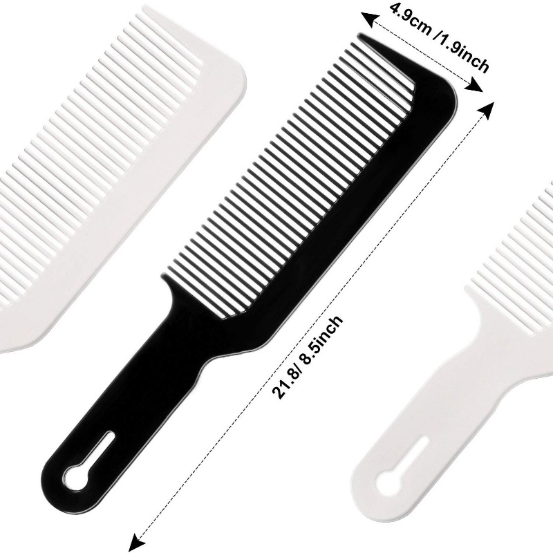 Peine Profesional para Barberí - Home Barber reseña y precio
