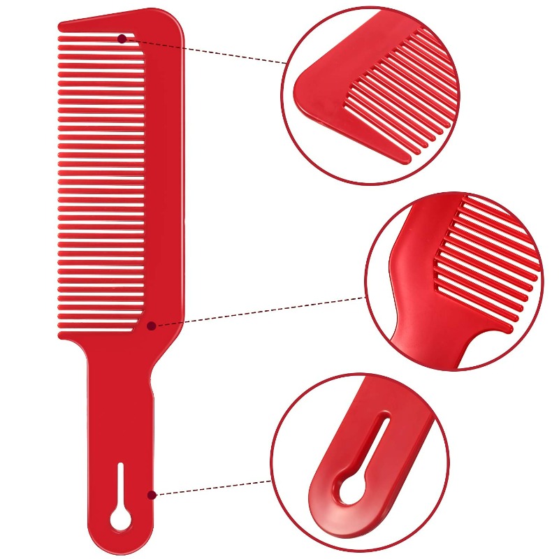 Peine Profesional para Barberí - Home Barber reseña y precio