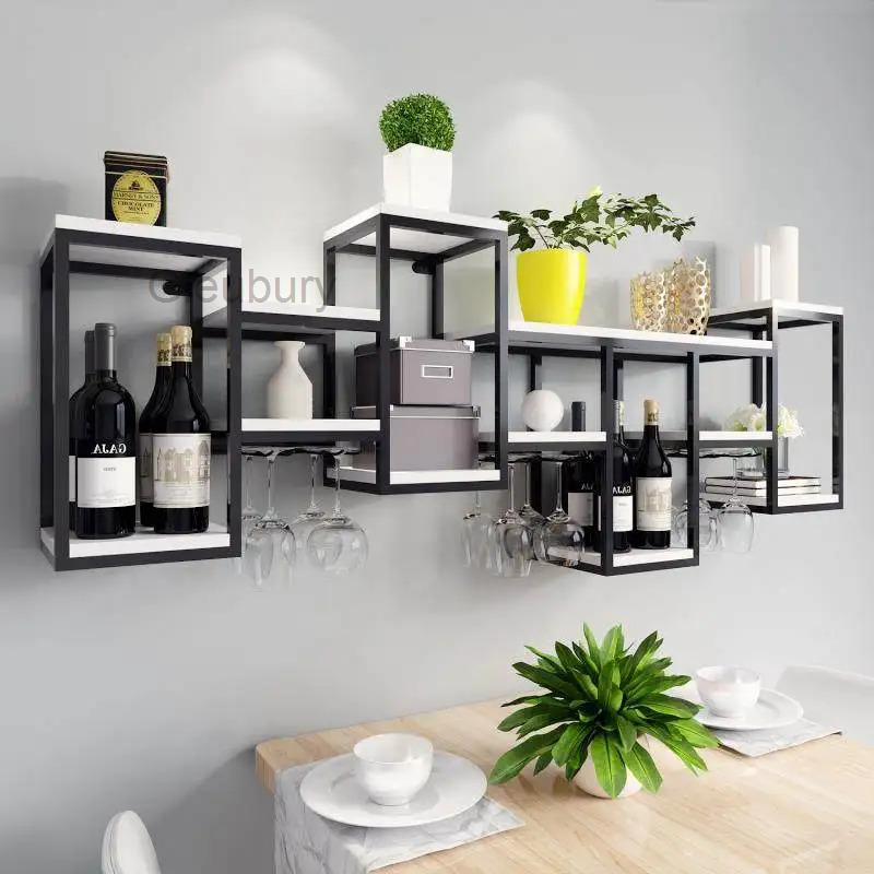 Balcón de Hierro Forjado Nórdi - Home Bar And Counter reseña y precio