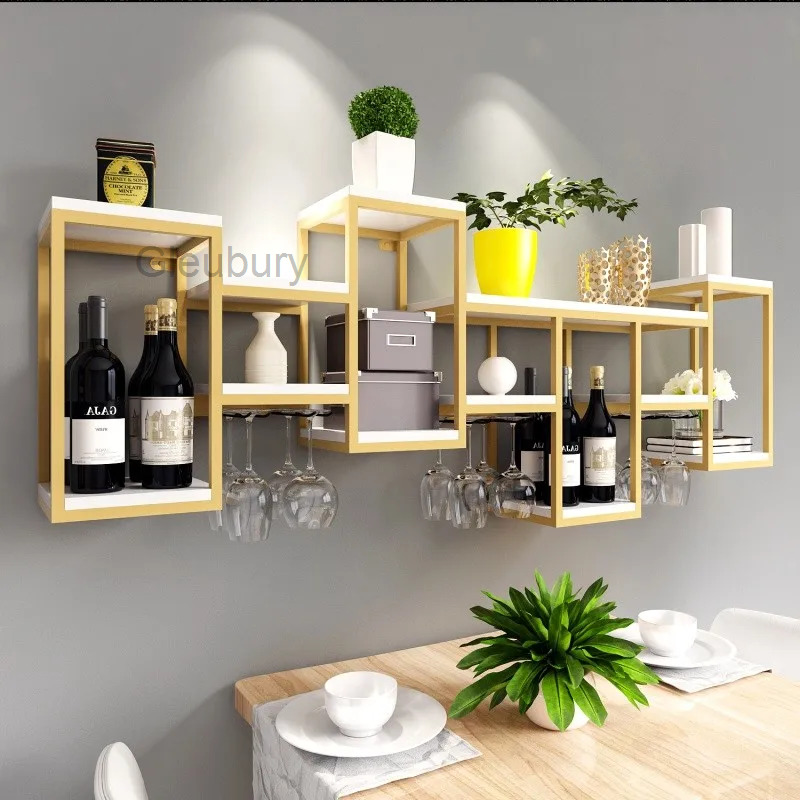 Balcón de Hierro Forjado Nórdi - Home Bar And Counter reseña y precio