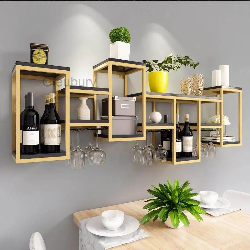 Balcón de Hierro Forjado Nórdi - Home Bar And Counter reseña y precio