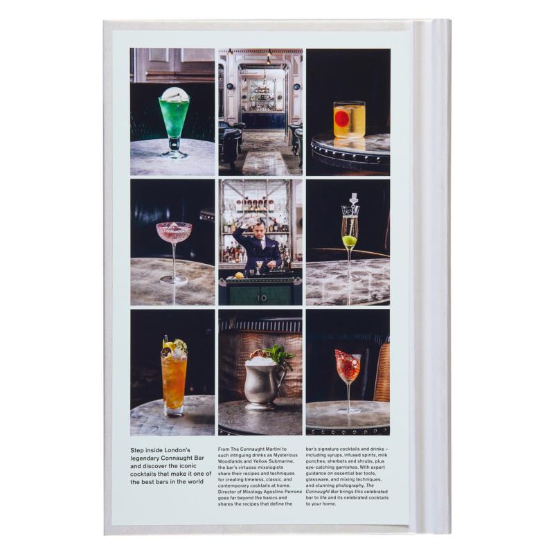 Recetas de cócteles y creacion - Cocktail Recipe Book reseña y precio