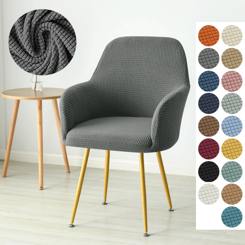 1/4/6 Uds. Fundas elásticas de - Home Bar Seating reseña y precio