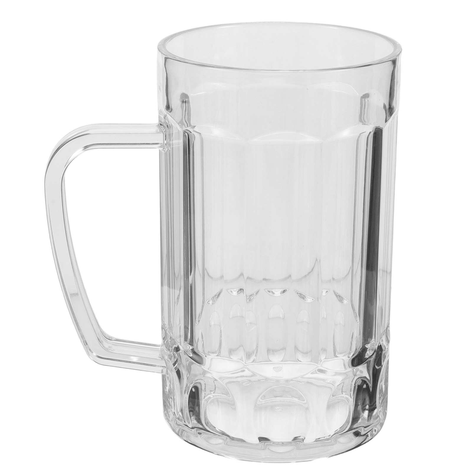 Vaso de Cerveza Acrílico, Jarr - Home Bar And Restaurant reseña y precio