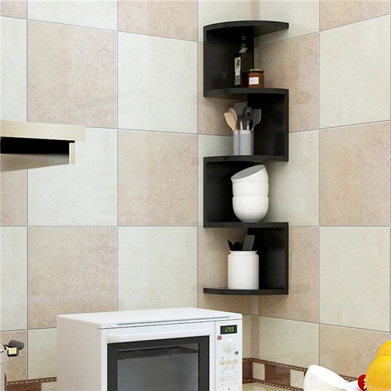 Estantería de Esquina ABUL, Es - Home Bar Shelves reseña y precio