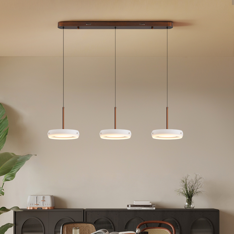 Luces colgantes Led para resta - Home Bar Word reseña y precio