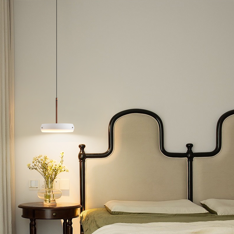 Luces colgantes Led para resta - Home Bar Word reseña y precio