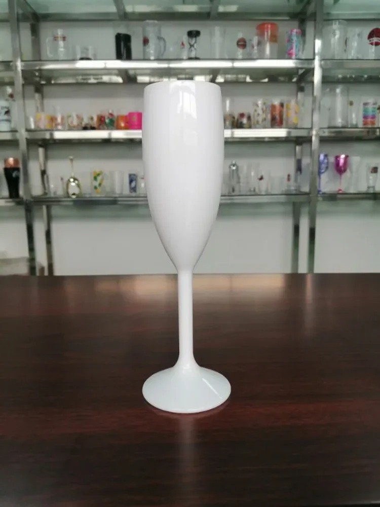 Copas de champán de plástico t - Home Bar And Restaurant reseña y precio