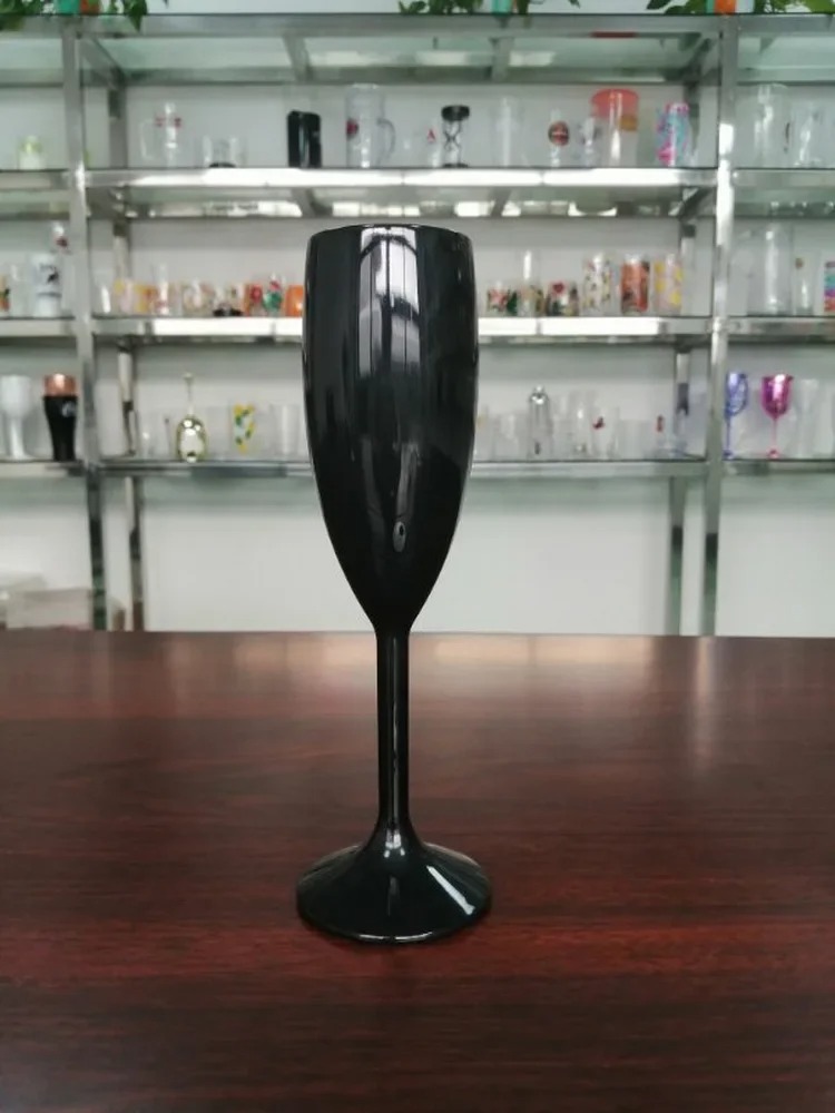 Copas de champán de plástico t - Home Bar And Restaurant reseña y precio