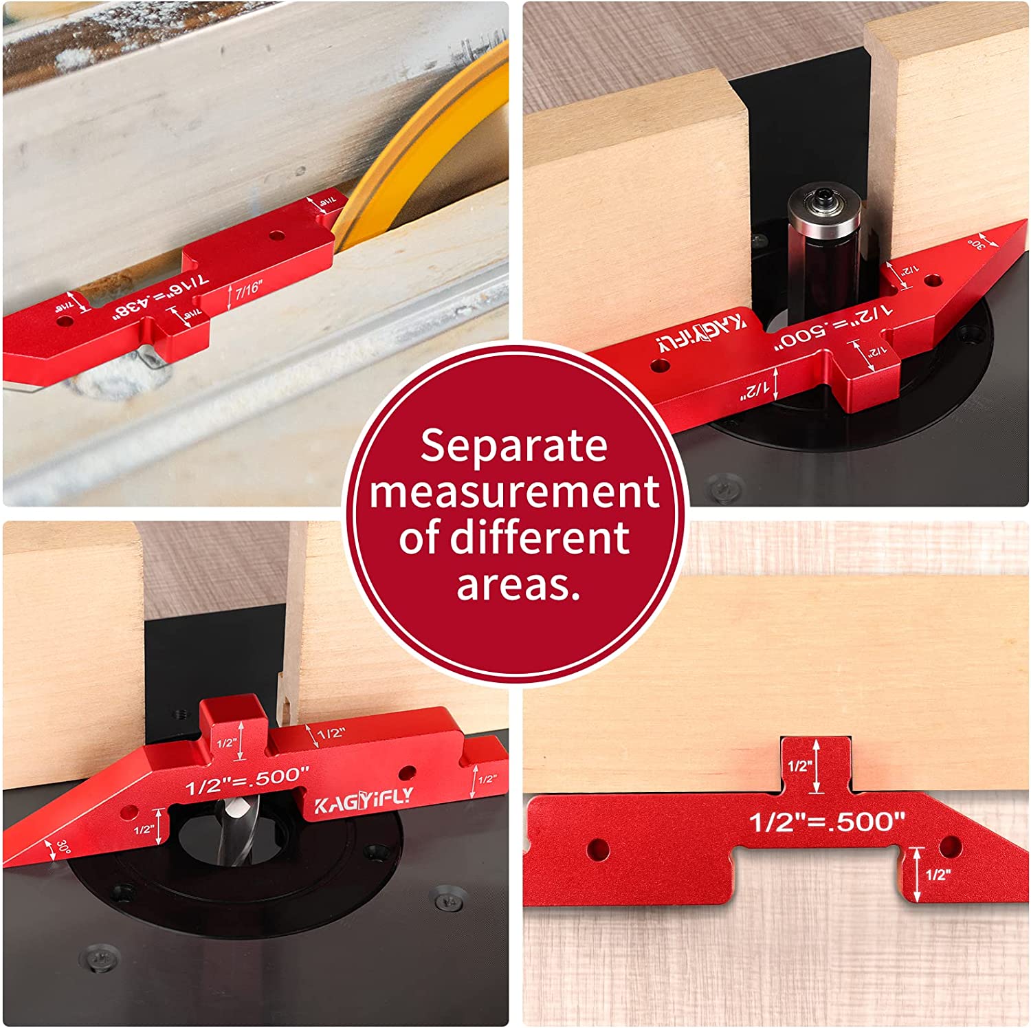 Barras de configuración de mes - Home Bar Accessories reseña y precio