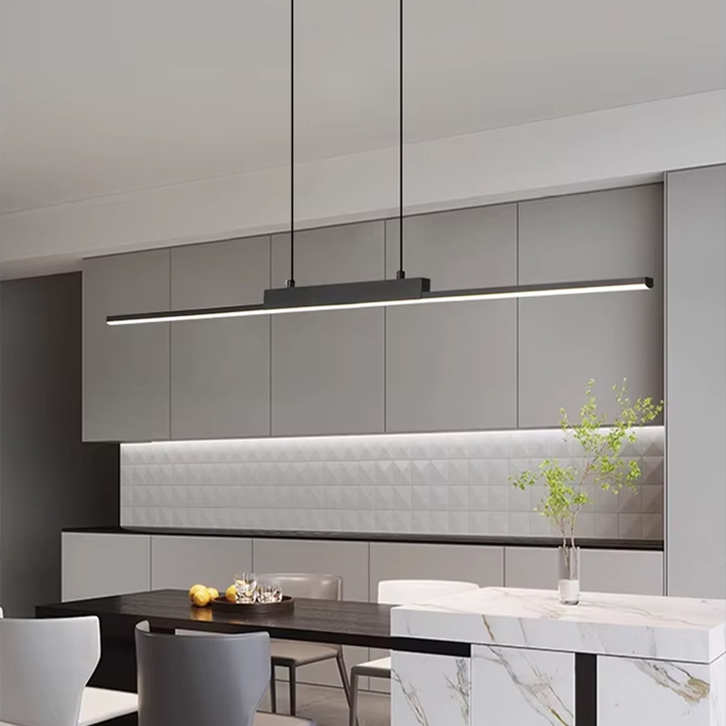 Lámparas Colgantes LED para Re - Home Bar Word reseña y precio