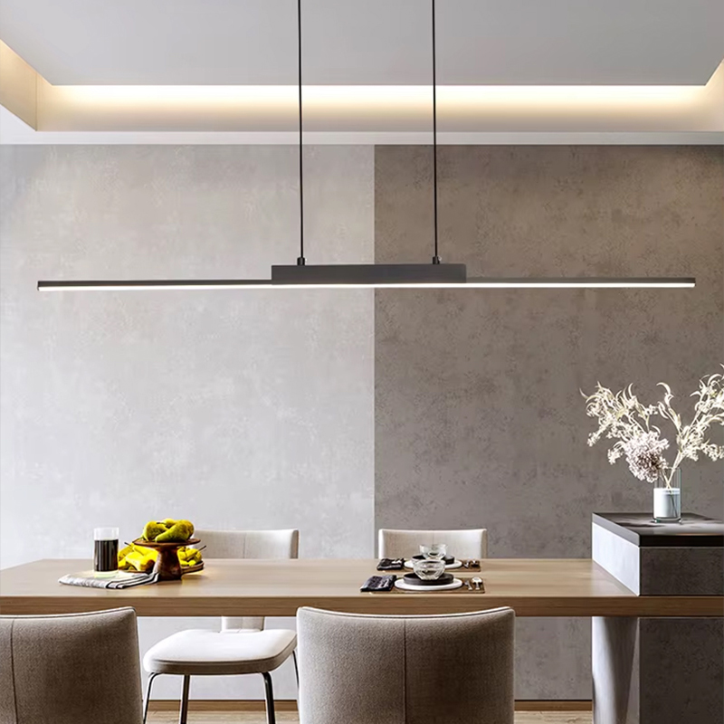 Lámparas Colgantes LED para Re - Home Bar Word reseña y precio