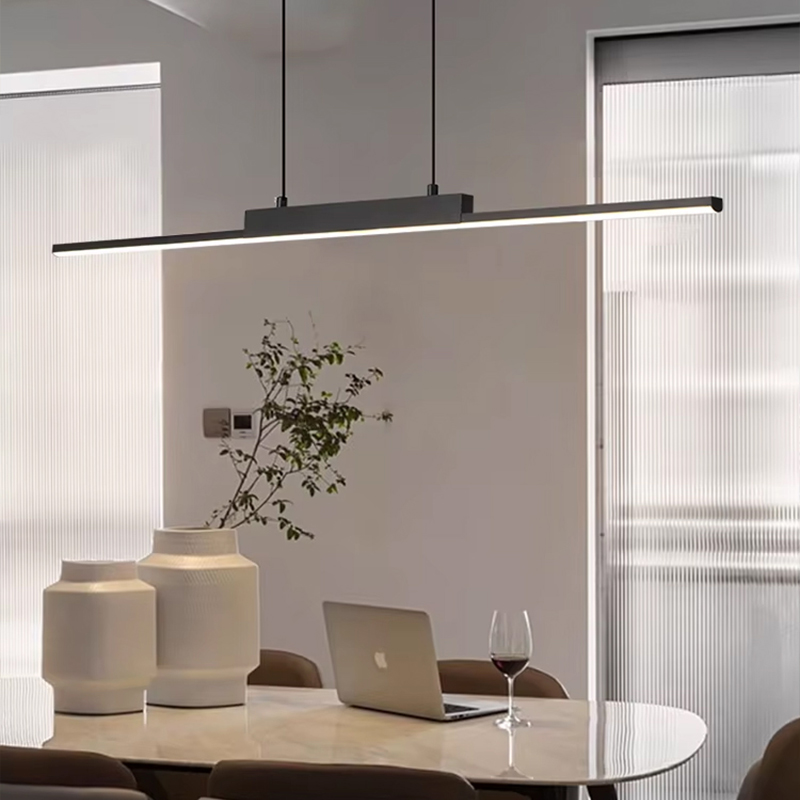Lámparas Colgantes LED para Re - Home Bar Word reseña y precio