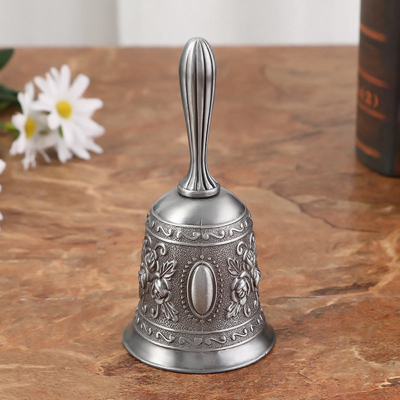 Campana de Servicio Retro Nórd - Home Bar And Restaurant reseña y precio