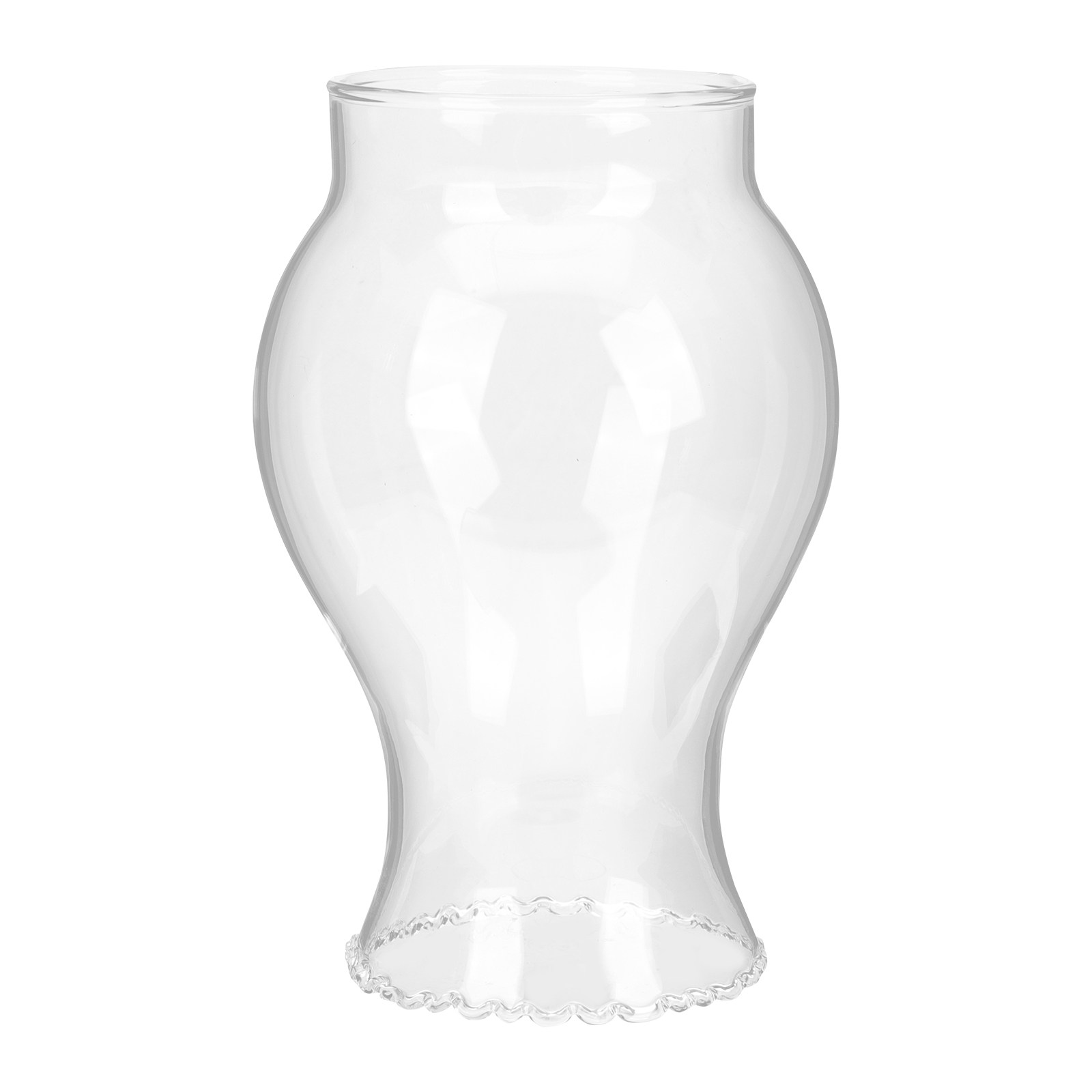 Pantalla de cristal retro para - Old Fashioned Glass reseña y precio