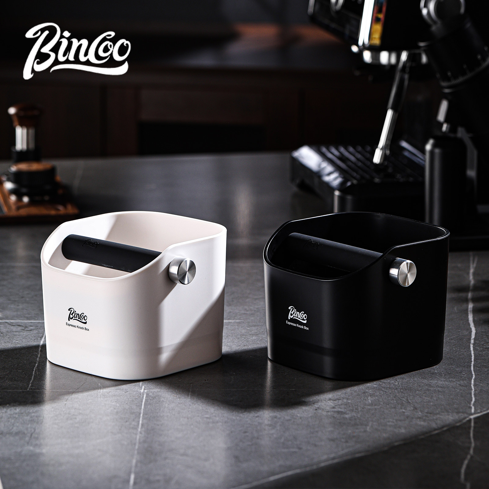 Contenedor de Residuos de Café - Home Bar And Coffee reseña y precio