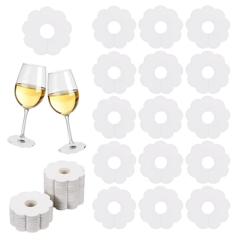 50 Uds. Tarjetas de exhibición - Cocktail Recipe Book reseña y precio