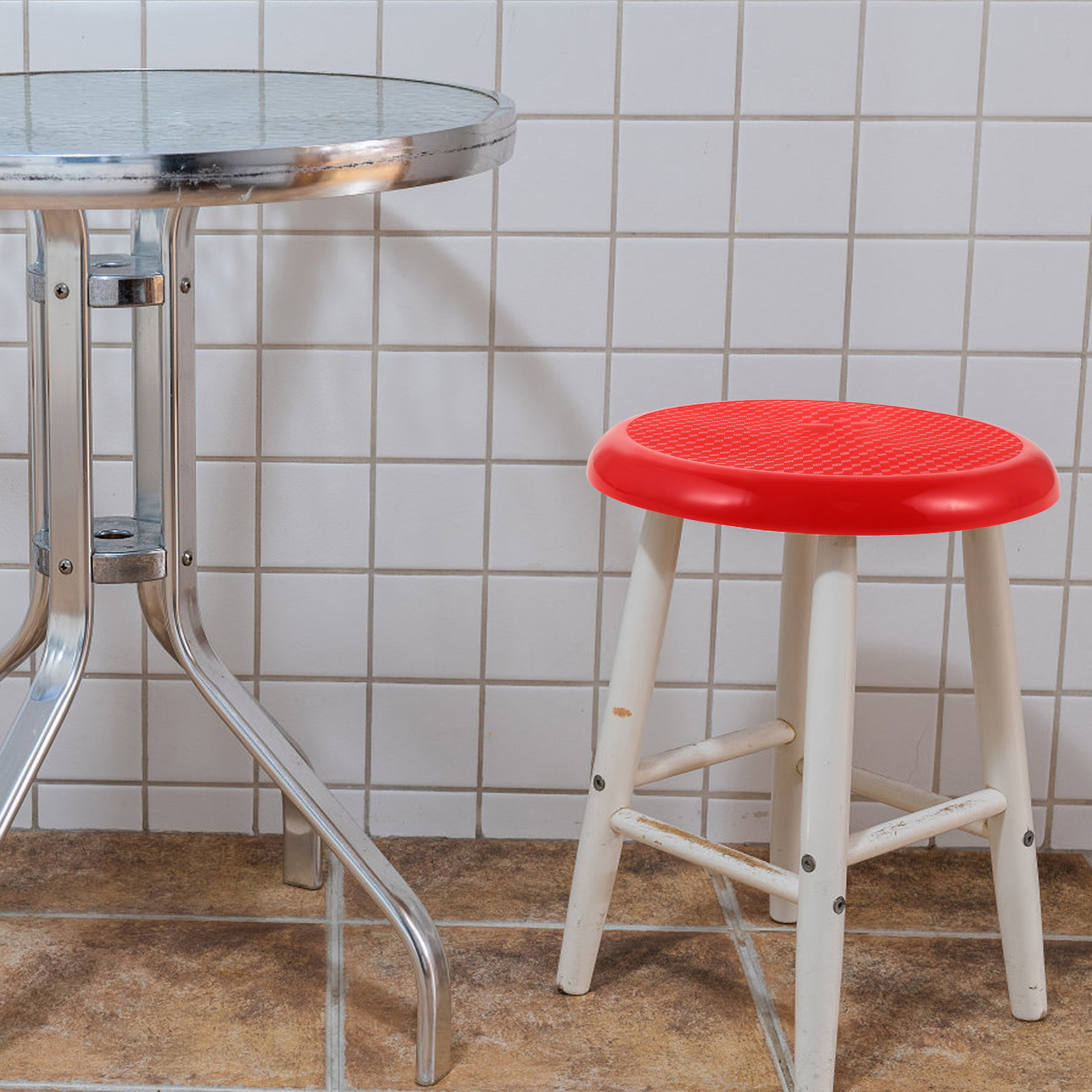 Asiento de Repuesto Redondo pa - Home Bar Seating reseña y precio