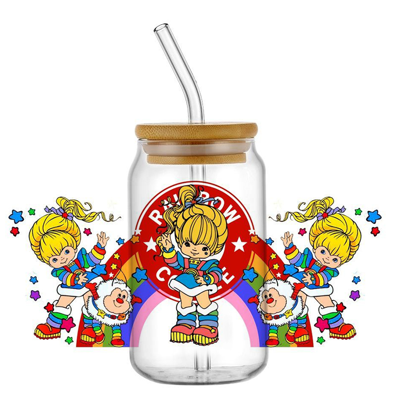 Pegatinas Decorativas 3D con D - Old Fashioned Glass reseña y precio